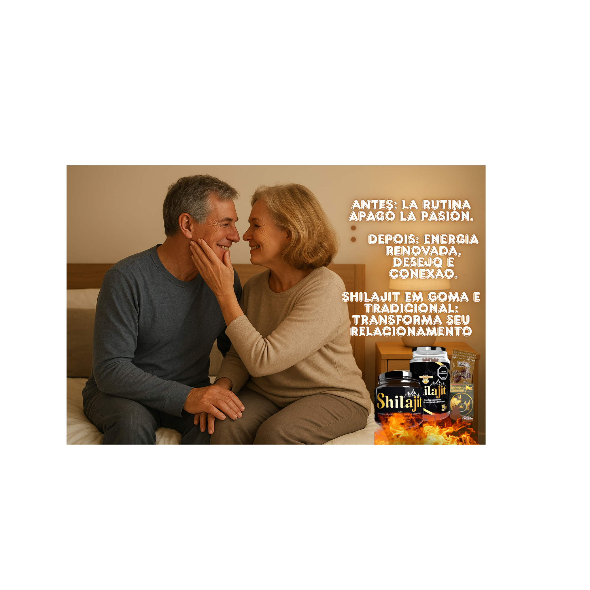 ✅LLÉVATE TRES PRODUCTOS GRATIS ✅        Combo Shilajit Original – Energia, Vitalidade e Prazer em um só produto!                        🔥 Promoção Exclusiva e por Tempo Limitado!